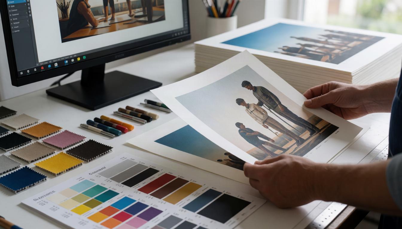Print With Confidence